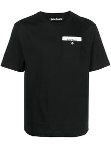  Palm Angels T-shirts and Polos Black