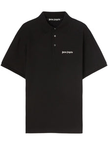  Palm Angels T-shirts and Polos Black