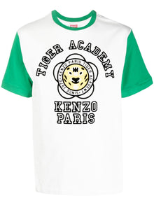 Kenzo T-shirts and Polos White