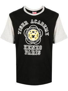  Kenzo T-shirts and Polos Black