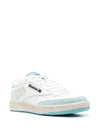 REEBOK BY PALM ANGELS Sneakers Clear Blue