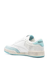REEBOK BY PALM ANGELS Sneakers Clear Blue