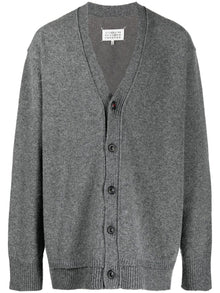  Maison Margiela Sweaters Grey