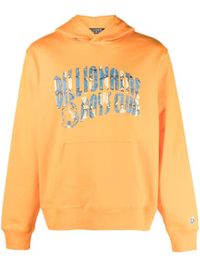  Billionaire Sweaters Orange