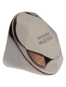  Alexander McQueen Bijoux Silver