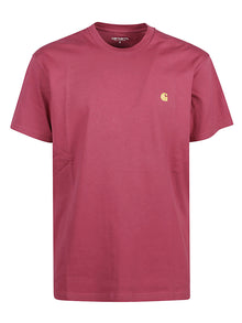  CARHARTT WIP PRE T-shirts and Polos Red