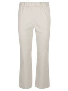  ENES Trousers White