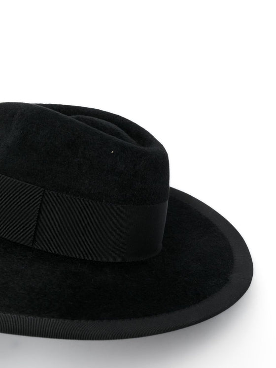 RUSLAN BAGINSKIY Hats Black