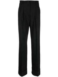  THE ANDAMANE Trousers Black