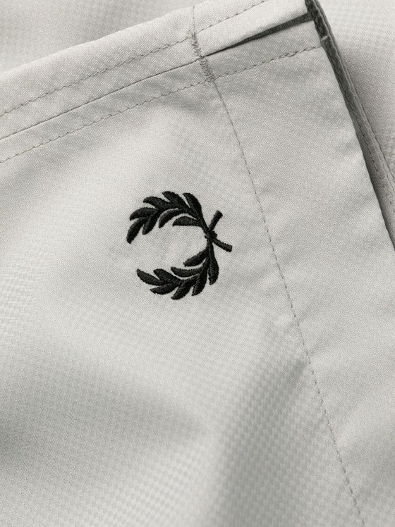 Fred Perry Sea clothing Light Grey