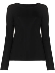  Wolford T-shirts and Polos Black