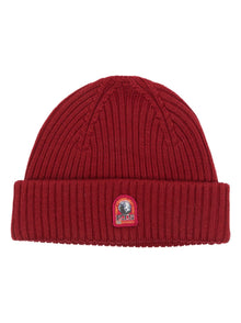  Parajumpers Hats Red