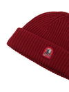 Parajumpers Hats Red