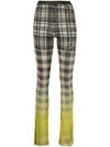 OTTOLINGER Trousers Yellow