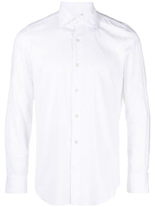  FINAMORE 1925 NAPOLI Shirts White