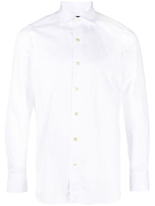  FINAMORE 1925 NAPOLI Shirts White