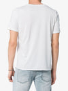 Saint Laurent  T-shirts and Polos White