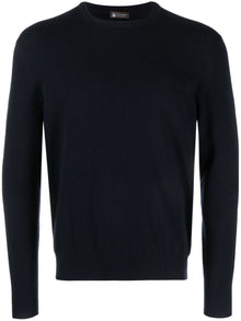  Colombo Sweaters Blue