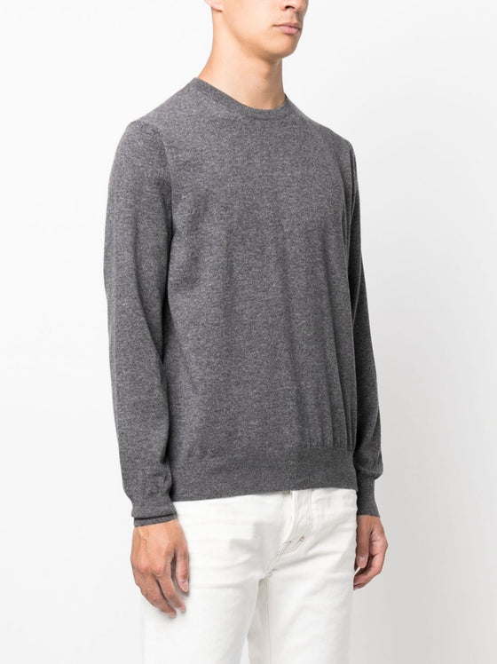 Colombo Sweaters Grey