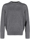 Colombo Sweaters Grey