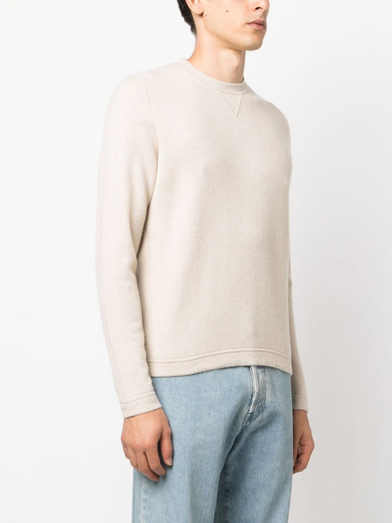 Colombo Sweaters Beige