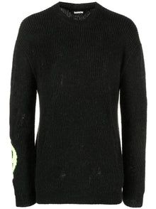  BARROW Sweaters Black