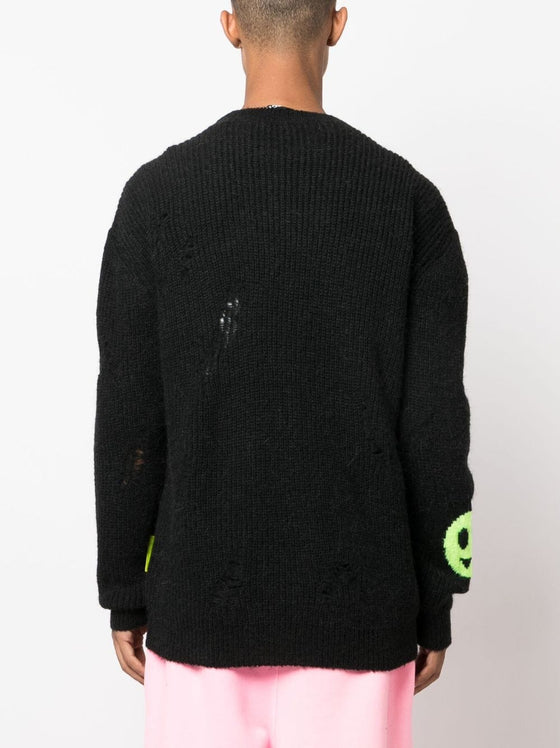 BARROW Sweaters Black