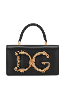 Dolce & Gabbana Bags.. Black