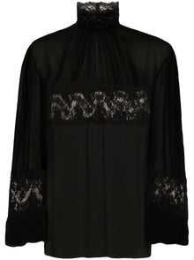  Dolce & Gabbana Shirts Black