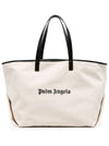 Palm Angels Bags.. White