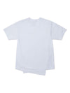Comme des Garcons T-shirts and Polos White