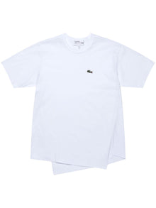  Comme des Garcons T-shirts and Polos White