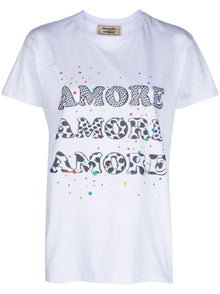  ALESSANDRO ENRIQUEZ T-shirts and Polos White