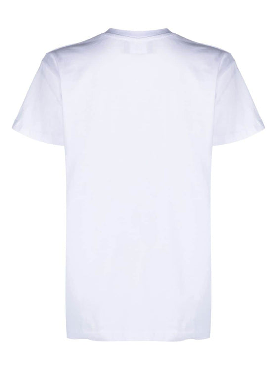 ALESSANDRO ENRIQUEZ T-shirts and Polos White