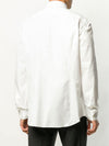 Ferragamo Shirts White
