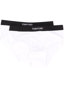  Tom Ford Underwear White