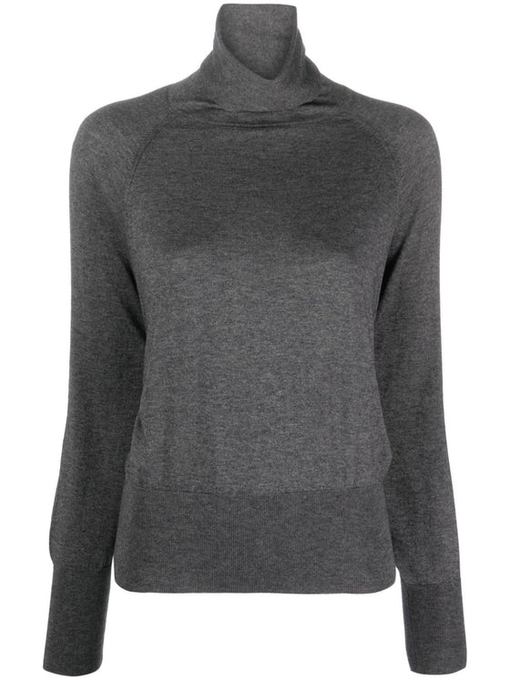 WILD CASHMERE Sweaters Grey