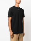 Off White T-shirts and Polos Black