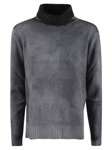  ALESSANDRO ASTE Sweaters Grey