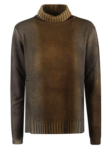  ALESSANDRO ASTE Sweaters Yellow