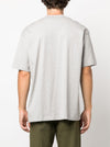 Comme des Garcons T-shirts and Polos Grey