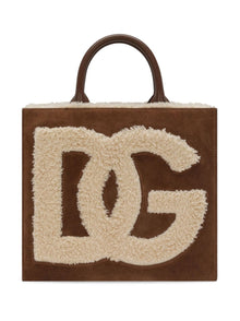  Dolce & Gabbana Bags.. Camel