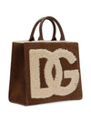 Dolce & Gabbana Bags.. Camel