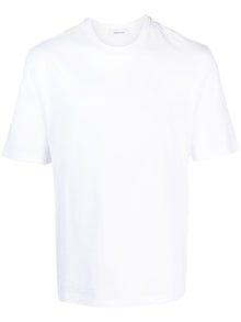  Ferragamo T-shirts and Polos White