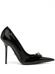  Versace With Heel Black