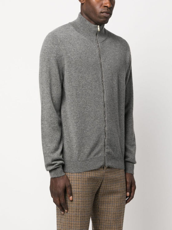 Paul Smith Sweaters Grey