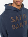 MC2 Saint Barth Sweaters Blue