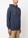 MC2 Saint Barth Sweaters Blue