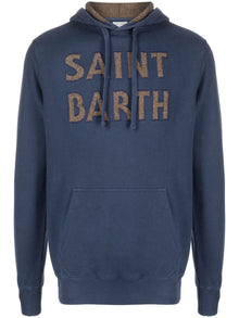  MC2 Saint Barth Sweaters Blue