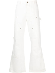  DARKPARK Jeans White